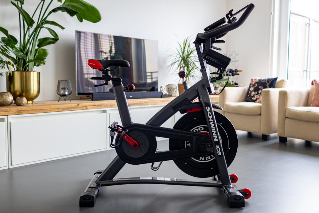 Indoor Cycling essentials - the bike