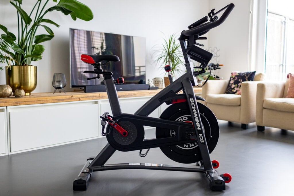 Indoor Cycling Essentials What You Need at home