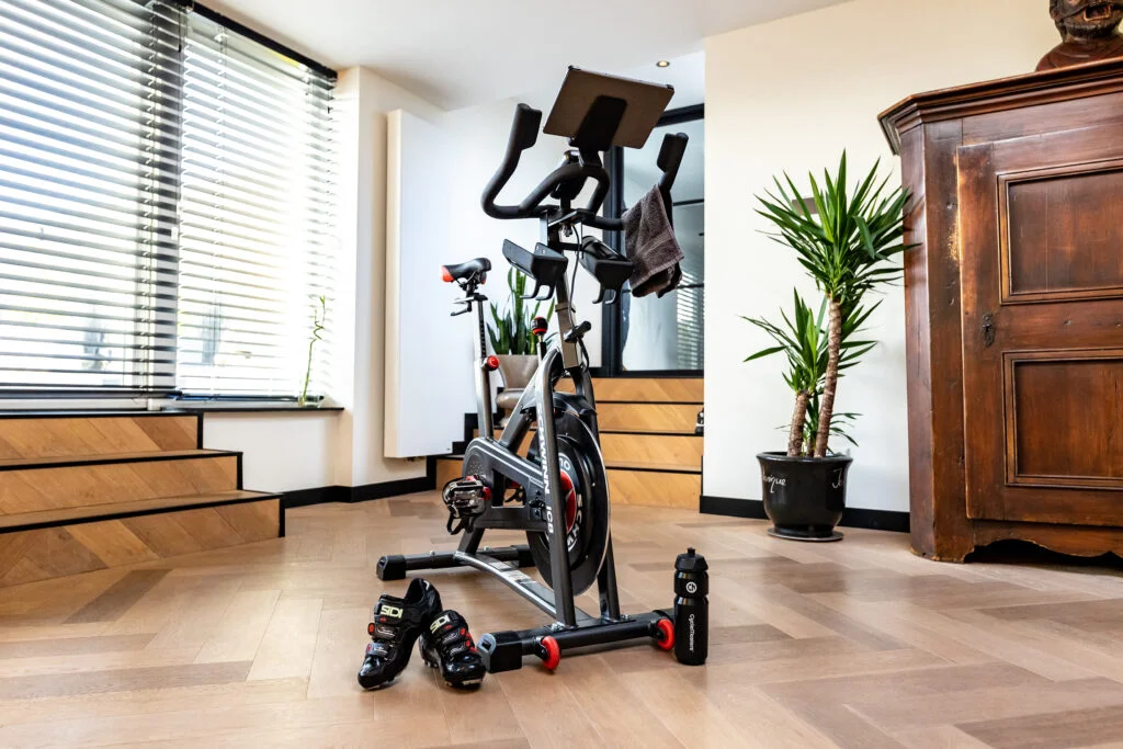 Indoor Cycling bike