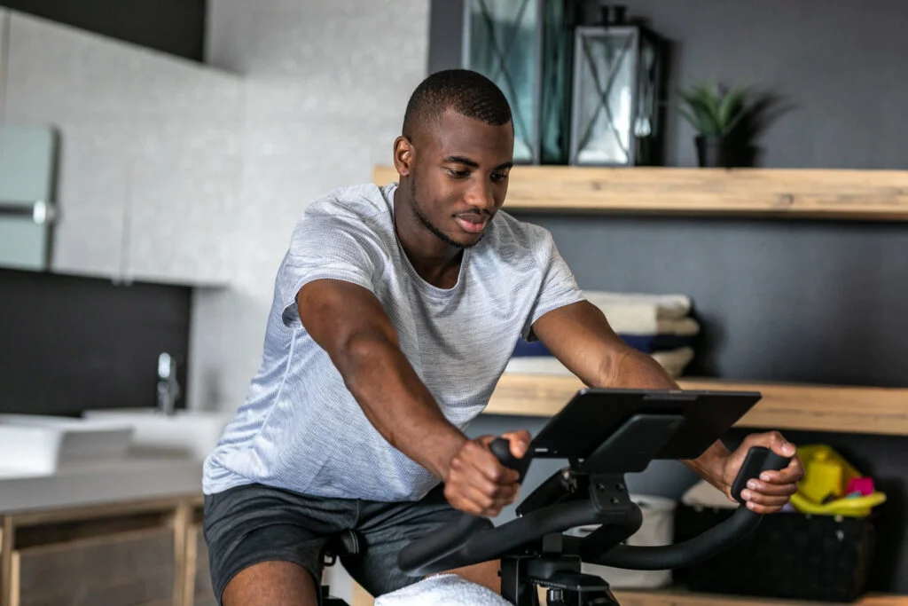 workouts for everyone