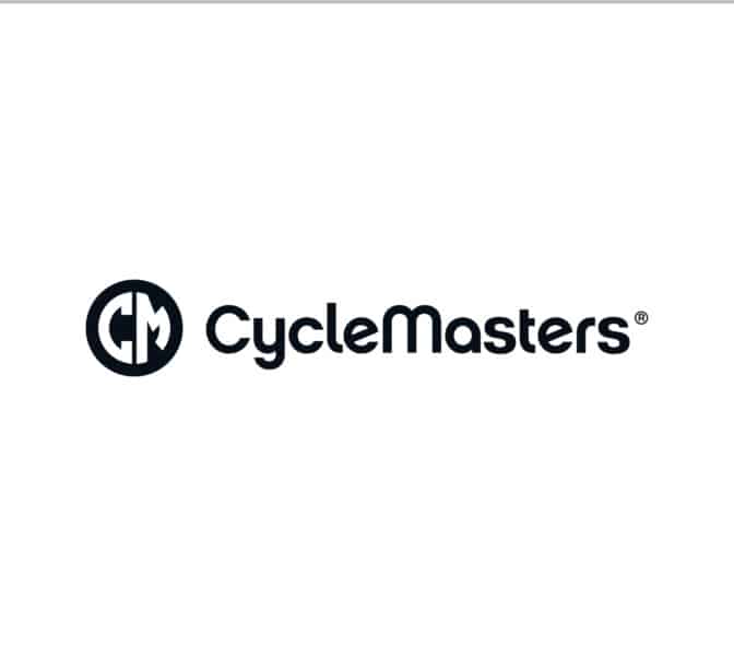 logo CycleMasters