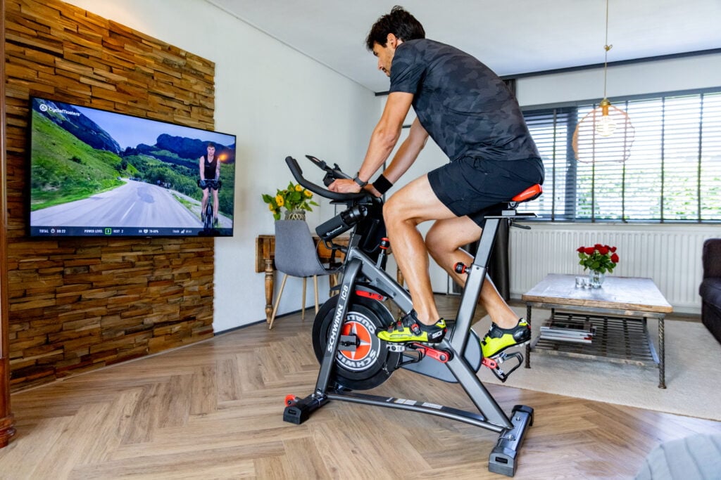 Indoor Cycling terms