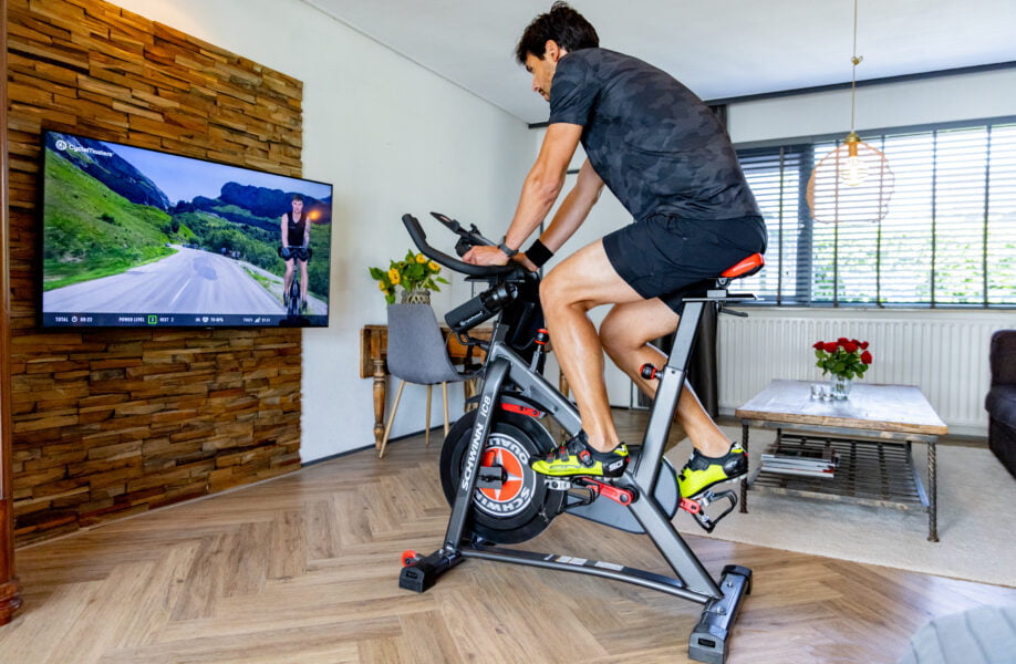 Indoor Cycling terms