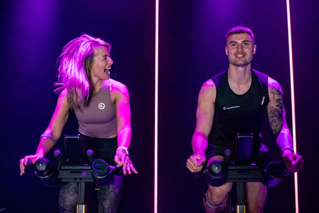 The Best Indoor Cycling Music Get the Most Out of Your Workout