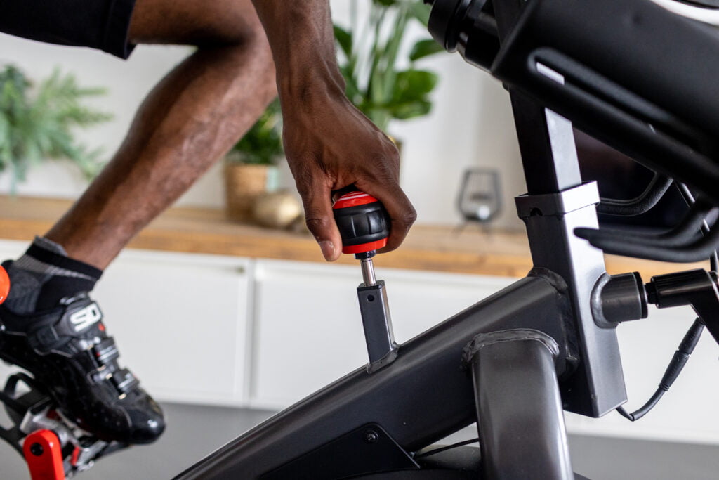 The difference between Spinning® and Indoor Cycling CycleMasters®