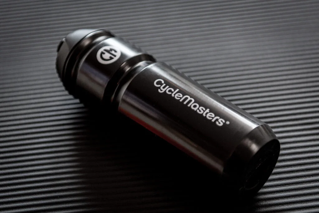 CycleMasters merchandise