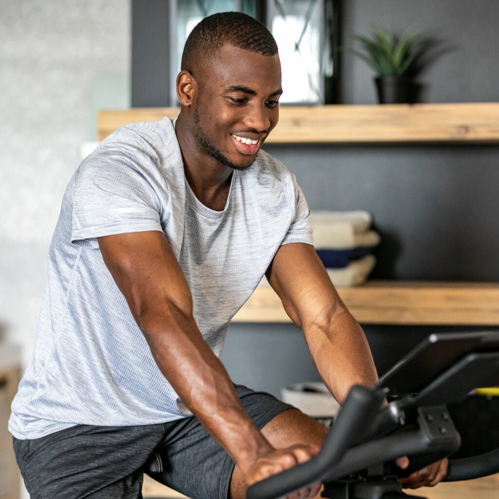 Veelgestelde vragen over Indoor Cycling