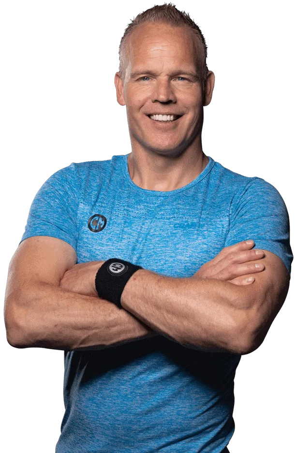 Evert van der zee coach