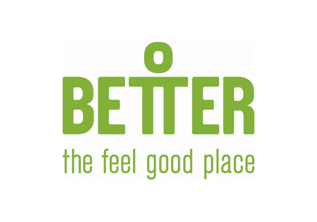 Better logo