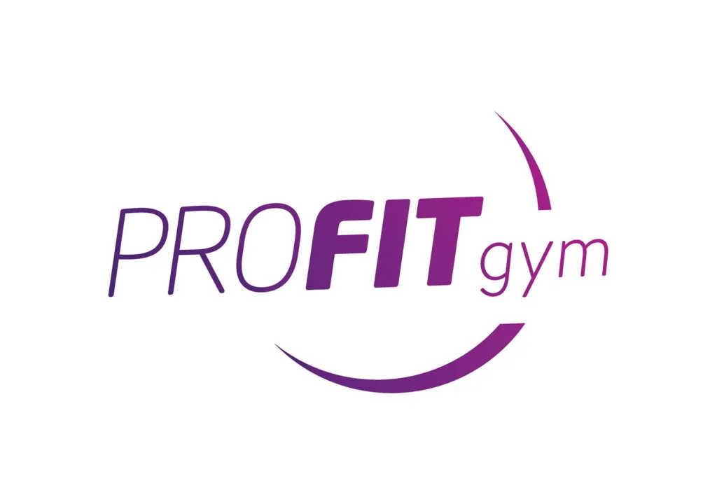 Profit gym logo