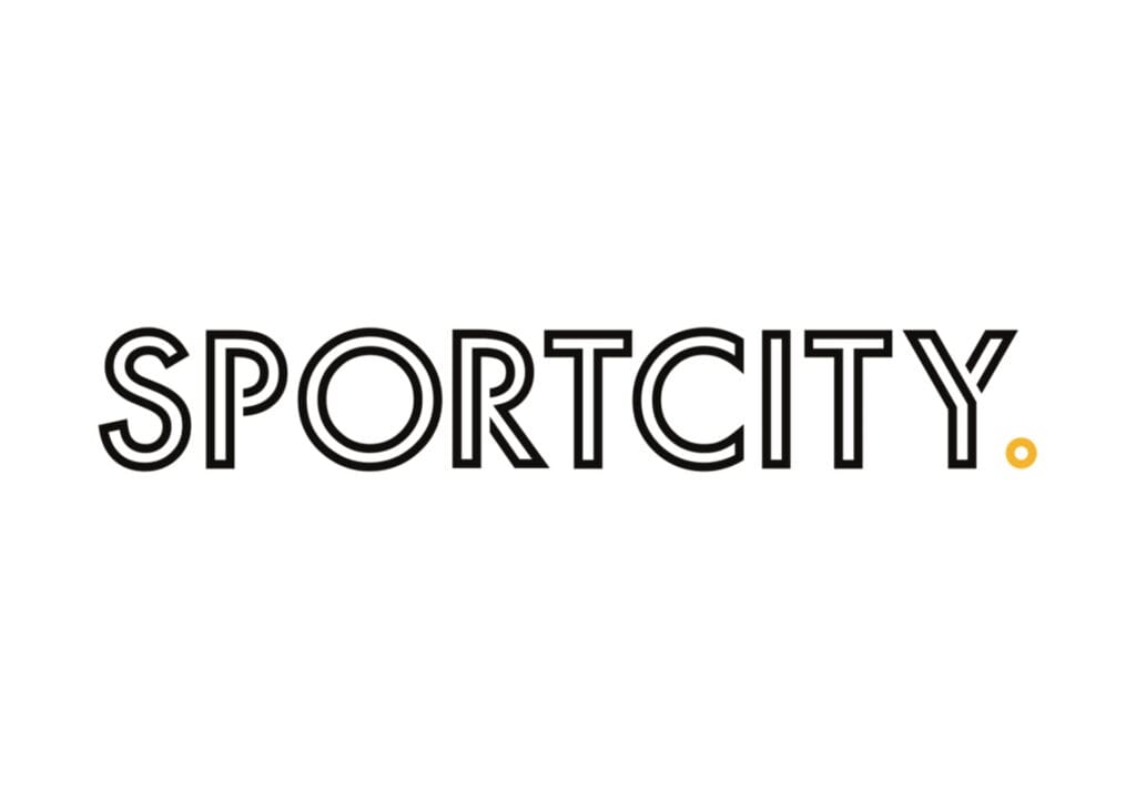 sportcity logo