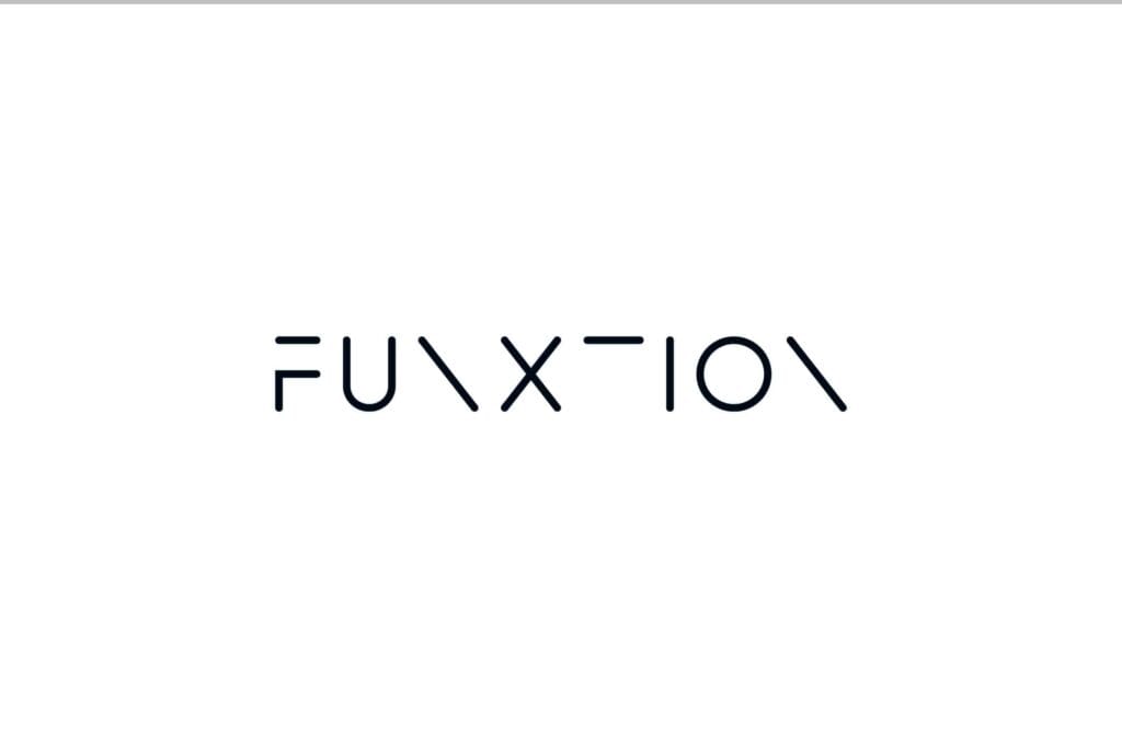 Funxtion logo boxed