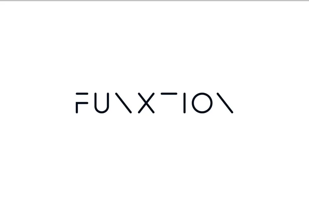 Funxtion logo boxed