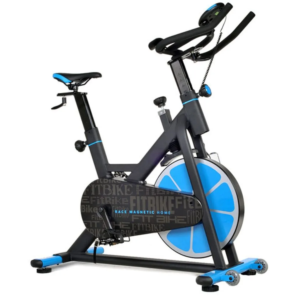 Fitbike Race Magnetic Home