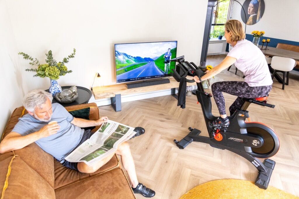 home workouts
