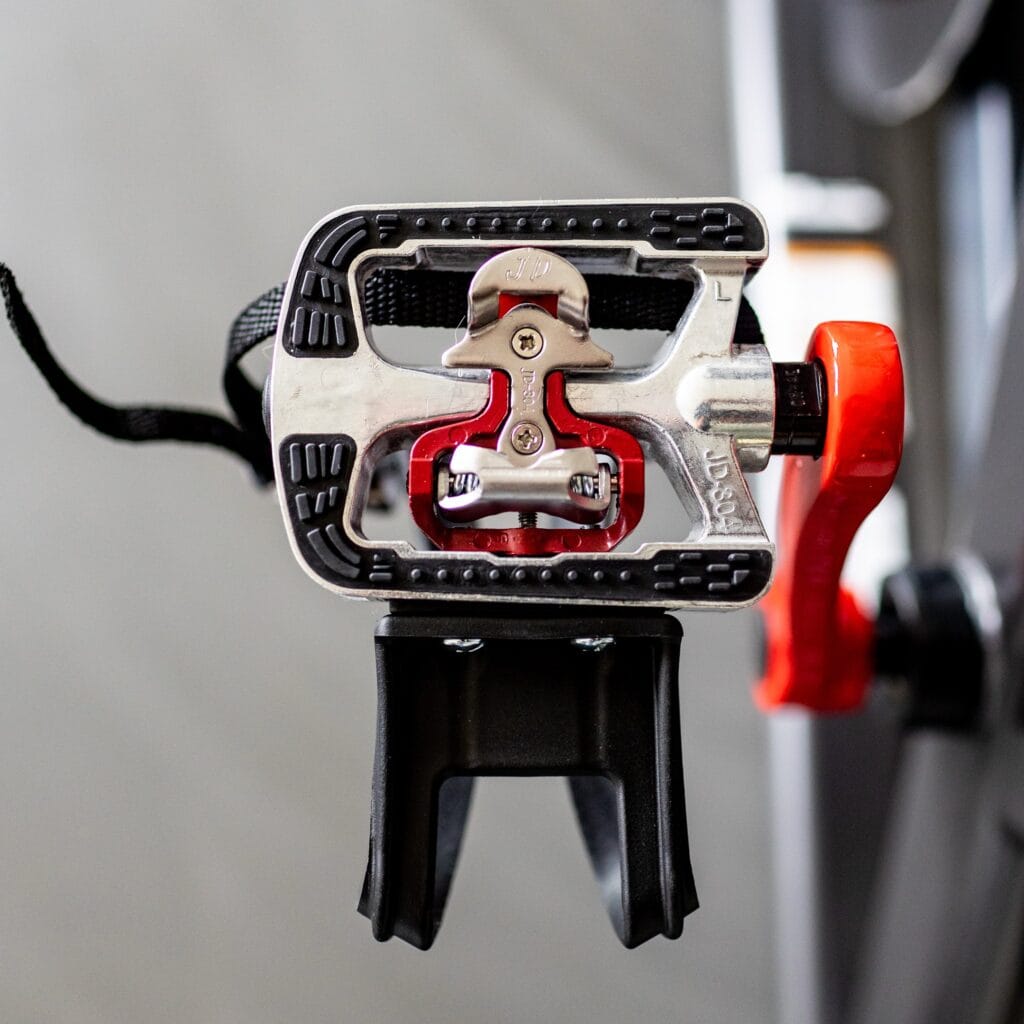 Pedalen Indoor Cycling bike