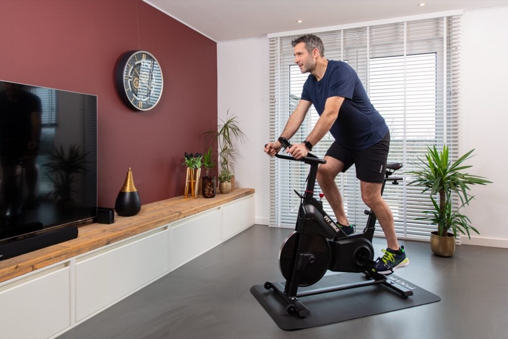 Valkuilen bij de aanschaf van een Indoor Cycling Bike