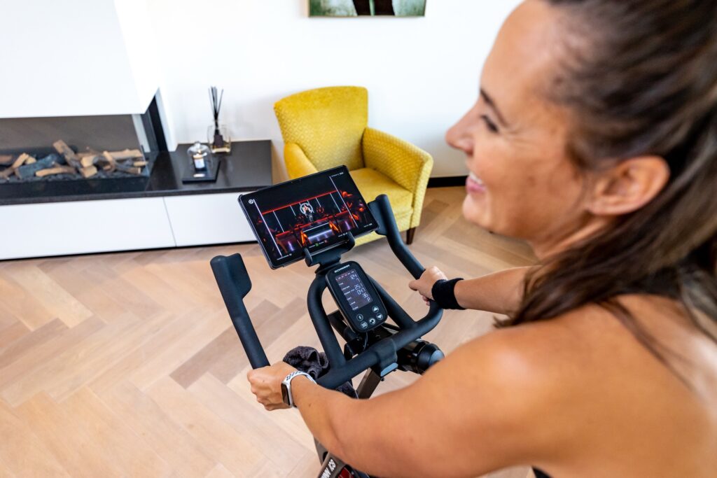 Indoor Cycling bike kopen