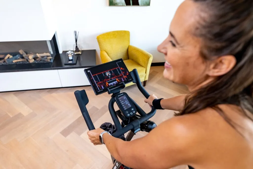 Indoor Cycling bike kopen