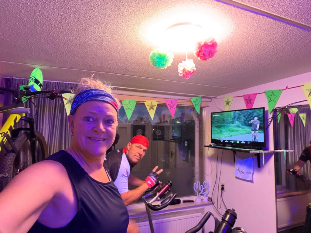 CycleMasters review