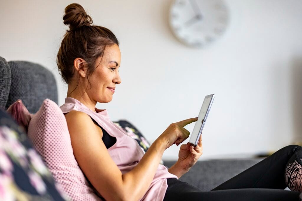 workouts bij cyclemasters