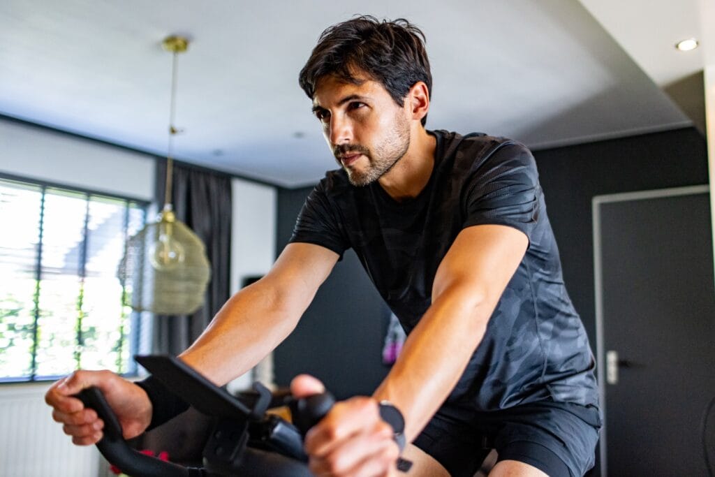 motivatie om te sporten