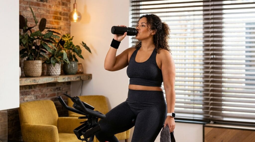 Sporten voor de zomer