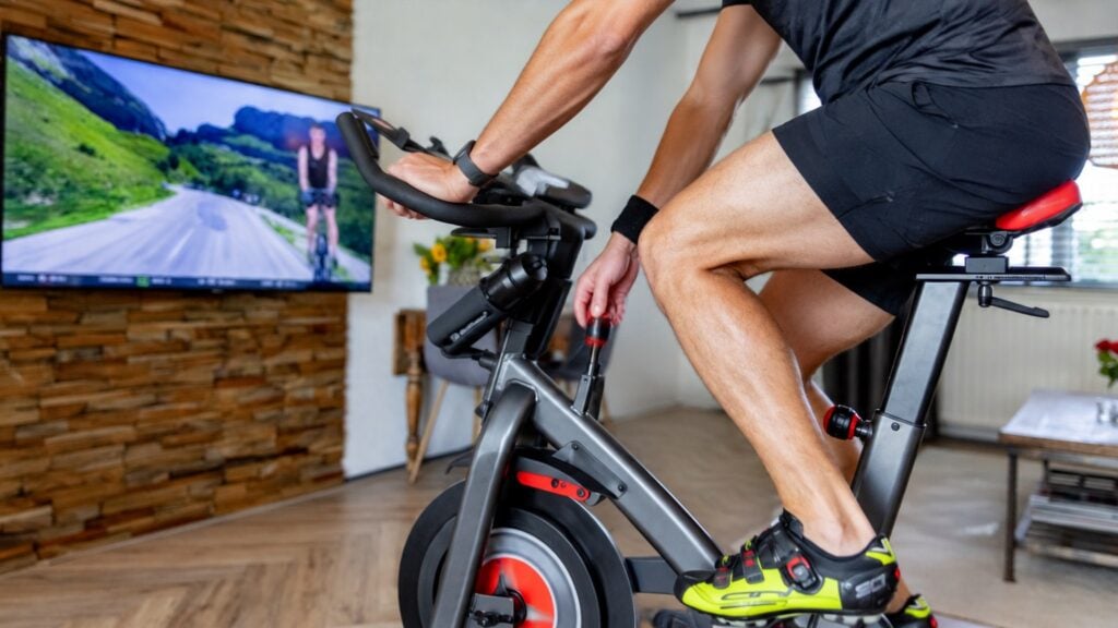 weerstand en rpm